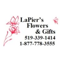 LaPiers Flowers coupons